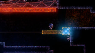 Teslagrad Remastered Screenshot 4