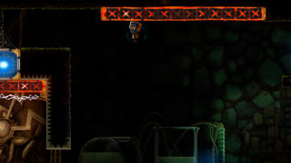 Teslagrad Remastered Screenshot 7