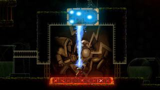 Teslagrad Remastered Screenshot 2