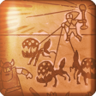 Warbred Grues Trophy