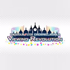 The Idolmaster: Cinderella Girls Viewing Revolution