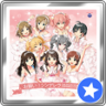 Feelin' "Onegai! Cinderella" Trophy