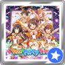 Feelin' "Yes! Party Time!!" Trophy