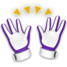Hands in the air Trophy