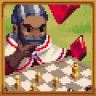Puzzle Practitioner Trophy