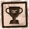 Ultimate Wild Arms Player Trophy