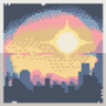 Atma, are you seeing this? The sky looks so beautiful right now. Trophy