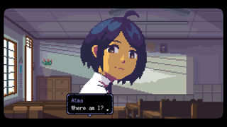 A Space for the Unbound Screenshot 2