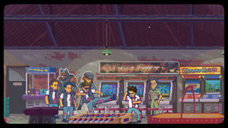 A Space for the Unbound Screenshot 5