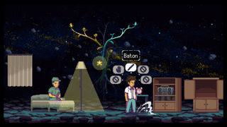 A Space for the Unbound Screenshot 1