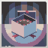 At least have a bite. It's a delicious cake! Trophy