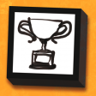 A NEW DIRECTION Trophy