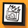 BEAKING NEWS Trophy