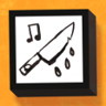 GRATE JOB Trophy