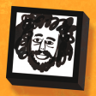 THE REGGIE WATTS ACHIEVEMENT AWARD Trophy