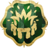 Forest Sister Trophy