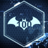 Knight Out Trophy