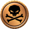 The Dead Man's Yarn Trophy
