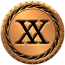 The Relentless Trophy