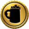 Three Sheets to the Wind Trophy
