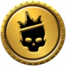 True Pirate Lord Trophy