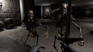 Crypt of the Serpent King Screenshot 5