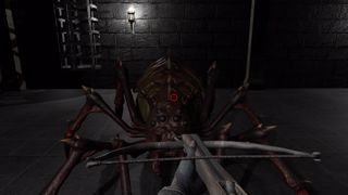 Crypt of the Serpent King Screenshot 6