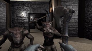 Crypt of the Serpent King Screenshot 7