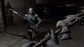 Crypt of the Serpent King Screenshot 4
