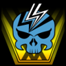 Untouchable Trophy