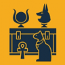 Ancient Collector Trophy