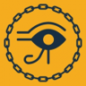 Eye of Horus Trophy