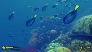 Deep Diving Adventures Screenshot 1