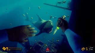 Deep Diving Adventures Screenshot 4