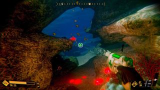 Deep Diving Adventures Screenshot 3