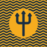 The Lost City of Atlantis Trophy