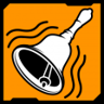 Cheating! Trophy