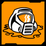 Doomed Marine Trophy