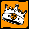 Hail to the King! Trophy