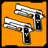 More Than 2 Weapons At Once? Trophy