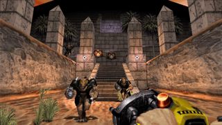 Duke Nukem 3D: 20th Anniversary World Tour Screenshot 5