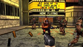 Duke Nukem 3D: 20th Anniversary World Tour Screenshot 7