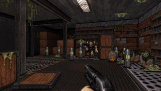 Duke Nukem 3D: 20th Anniversary World Tour Screenshot 8