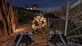 Duke Nukem 3D: 20th Anniversary World Tour Screenshot 9