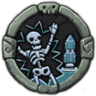 Use the terrain Trophy