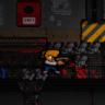 Abandoned Station Trophy