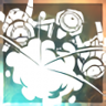 Bombastic Trophy