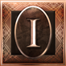 A Ransom's Reward Trophy