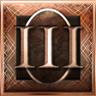 Unfamiliar Faces Trophy