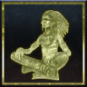 Galaxy's Child Trophy